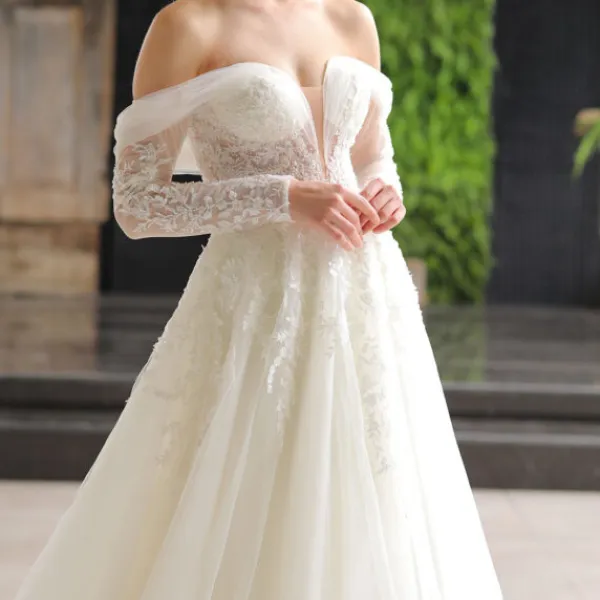 Gelinlik & Kiralık Abiye