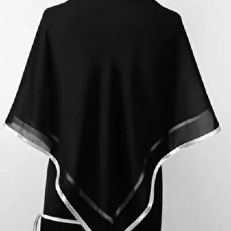 SİYAH DAMAT ÖRTÜSÜ