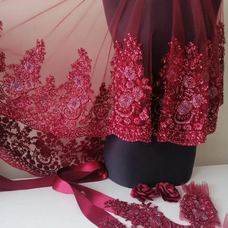 Hürrem Gelin duvağı 